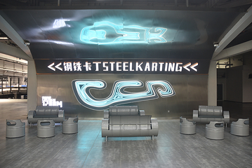 卡丁世界第 9 张图片