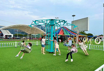 童趣泡泡儿童亲子乐园第 20 张图片