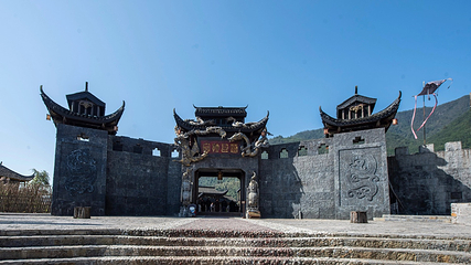 惹巴拉旅游景区第 31 张图片