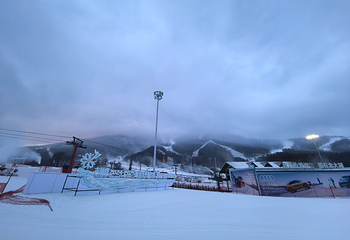 北大湖滑雪度假区第 43 张图片