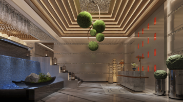 云中漫步·良栖·足疗养生会馆(南坪旗舰店)