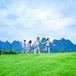 峒那屿湾景区