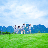 峒那屿湾景区