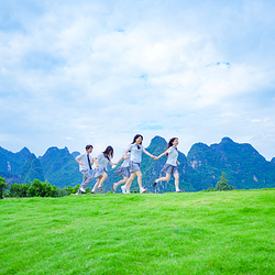 峒那屿湾景区