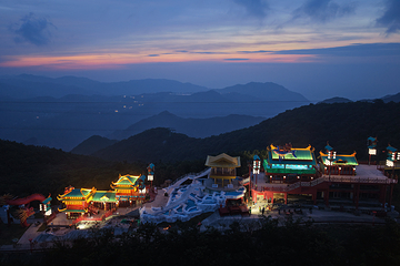云上草原(余村)度假区第 68 张图片