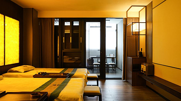 大唐芳華·养生SPA(梵华里总店)