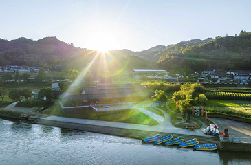 龙川江旅游度假区第 53 张图片