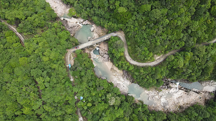 广东第一峰旅游风景区第 34 张图片