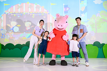 湾中上城·魔法世界第 3 张图片