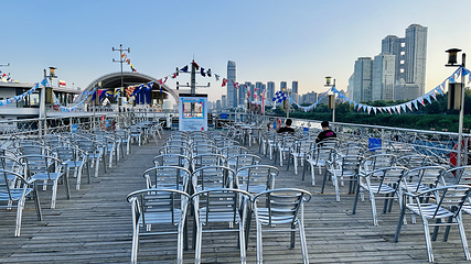 武汉两江游览·夜游长江第 64 张图片