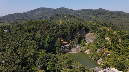 海南火莲花地质景区第 50 张图片