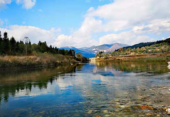 龙川江旅游度假区第 30 张图片