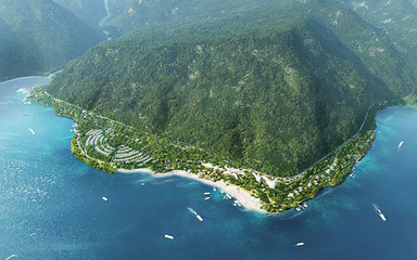 邵女坪国际旅游度假区第 15 张图片