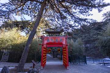 红螺寺第 159 张图片