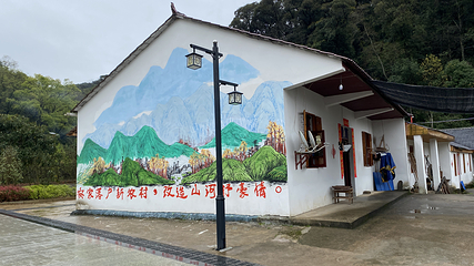 夏家坞休闲谷第 6 张图片