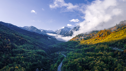 九寨华美胜地旅游度假区第 33 张图片
