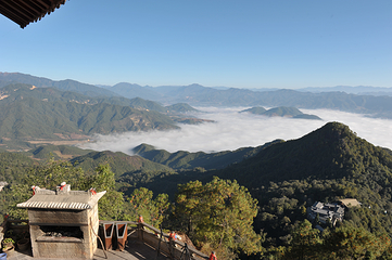 云峰山第 20 张图片
