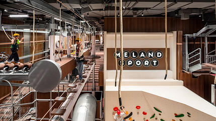 MELAND SPORT(成都万象城店)第 2 张图片