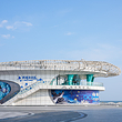 北海银滩海洋公园