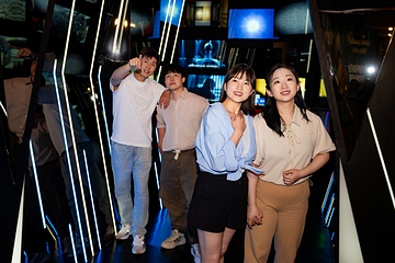 上海杜莎夫人蜡像馆第 85 张图片