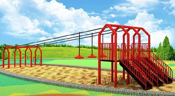 魏都大风车乐园