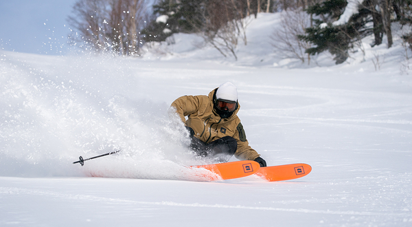 札幌国际滑雪场