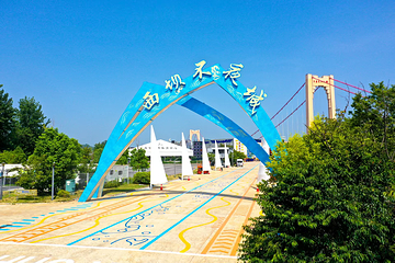 西坝不夜城第 50 张图片