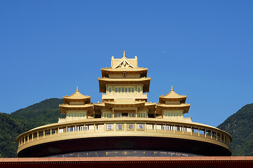 弥勒圣坛第 2 张图片