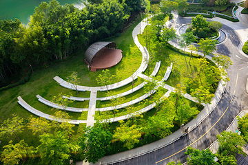 广东虎跳峡生态度假区第 12 张图片