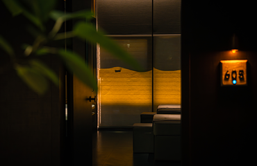 玖合素手·黔城回响足浴SPA（兴义店）第 19 张图片