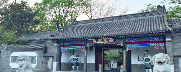 老龙头第 26 张图片