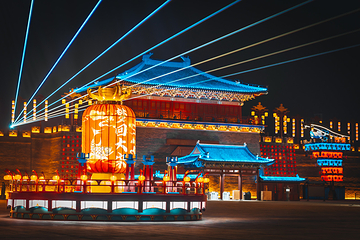 新大宋不夜城第 6 张图片