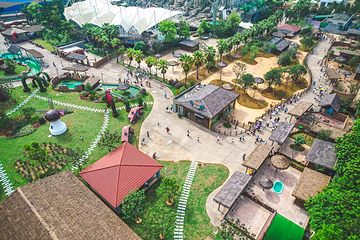 福州罗源湾海洋世界旅游区第 30 张图片