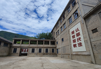 西影风雷年代影视基地第 21 张图片