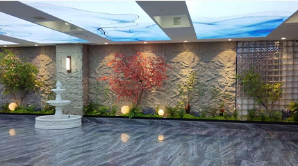 水善汤泉(西站店)第 1 张图片