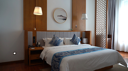 檀邑溪谷景区第 13 张图片