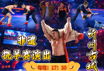 跤乡头羊•挠羊摔跤馆第 2 张图片