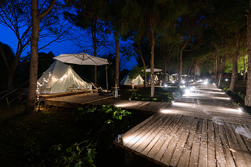 大象露营Elephant Camping第 16 张图片
