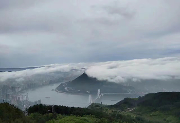 雨台山风景区第 26 张图片