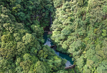 牛姆林生态旅游区第 6 张图片