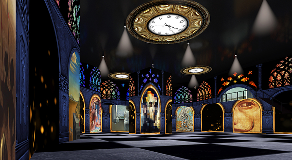 喜玛拉雅美术馆