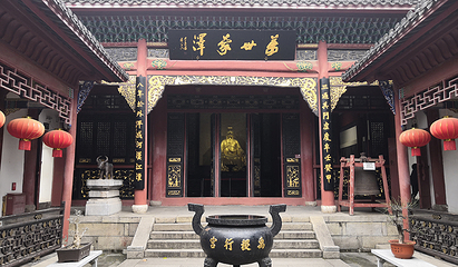晴川阁第 82 张图片