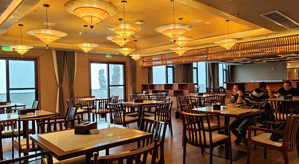 张家界大鲵温泉度假区