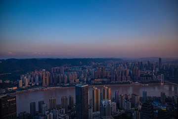WFC会仙楼观景台第 79 张图片