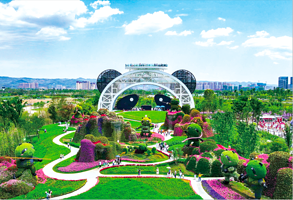 龙泉驿欢乐田园