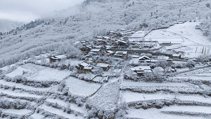 九寨华美胜地旅游度假区第 110 张图片