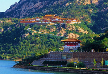 招虎山景区第 3 张图片