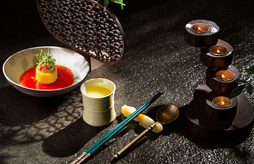 蜀宴赋·成都(全国首店)第 20 张图片