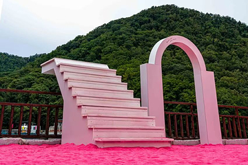 关山湖第 41 张图片