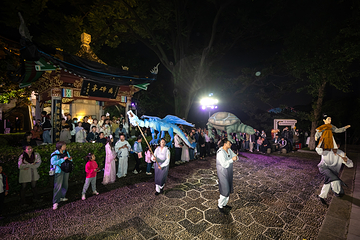 晴川阁第 208 张图片